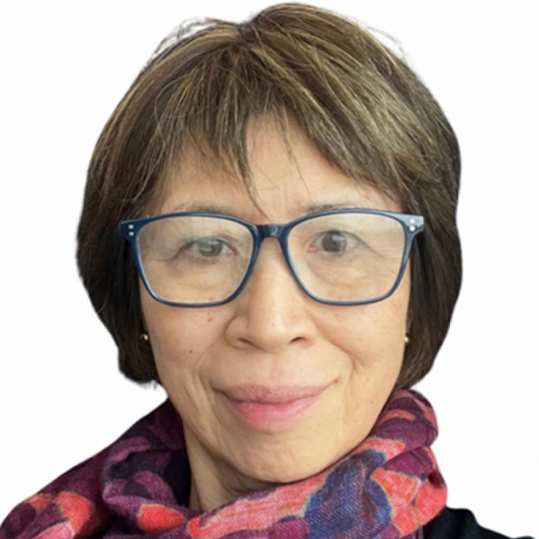Setsuko Risch<br> Setsuko Risch<br>